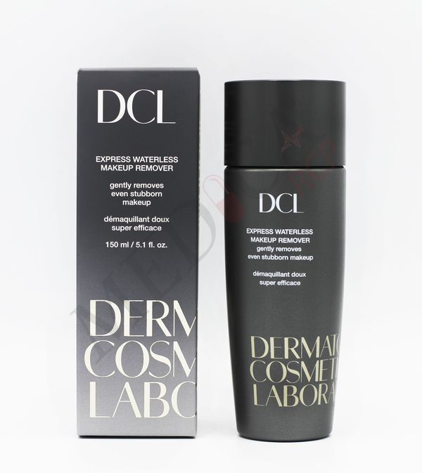 DCL Express Makeup Remover