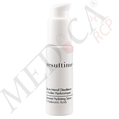 Resultime Intensive Hydrating Serum
