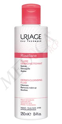 Uriage Roseliane Dermo-Cleanser 