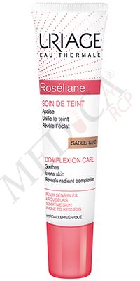 Uriage Roseliane Complexion Care Sand ٠١