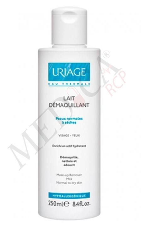 Uriage Make-up Remover Dry Skin