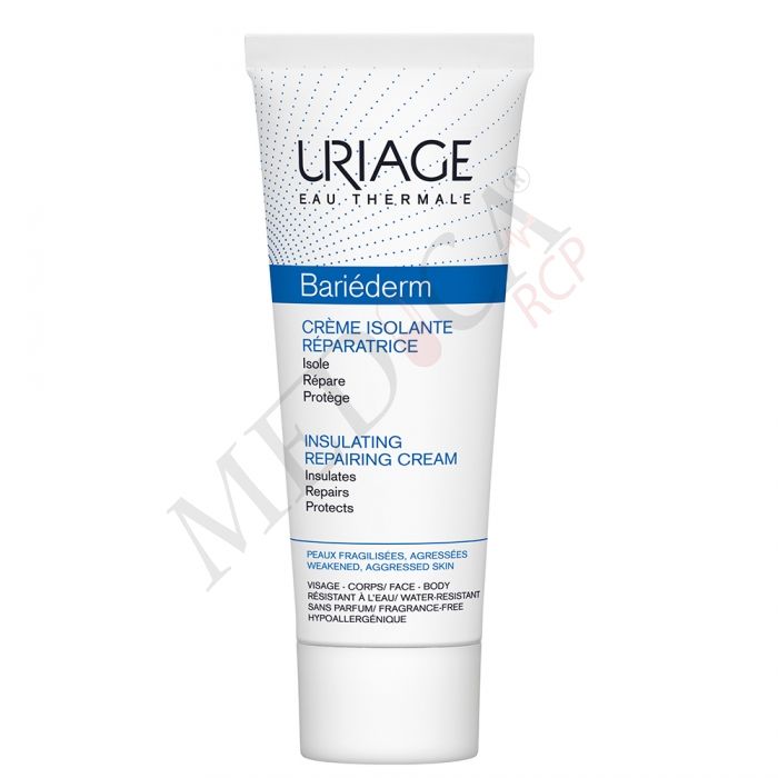 Uriage Bariederm Cream