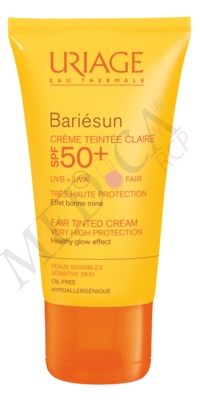 Uriage Bariesun Fair Tinted Cream SPF50+