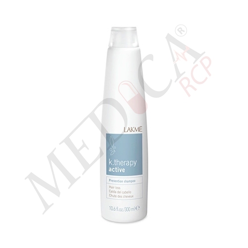 K. Therapy Active Prevention Shampoo