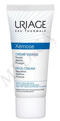 Uriage Xemose Face Cream