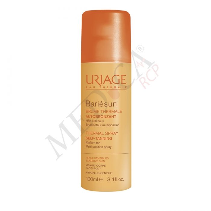 Uriage Bariesun Thermal Mist Face and Body