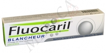 Fluocaril Blancheur