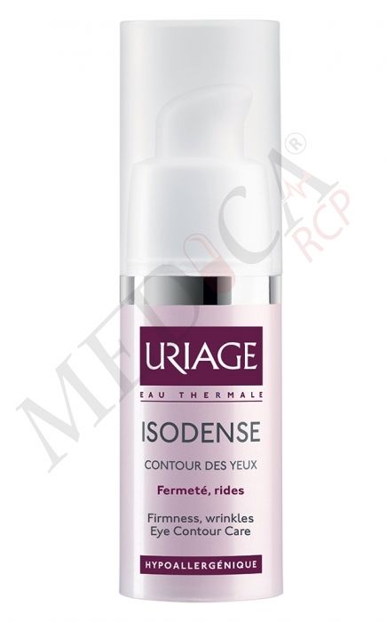 Uriage Isodense Eye Contour