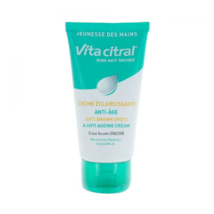 Vitacitral Anti-Brown Spot Hand Cream