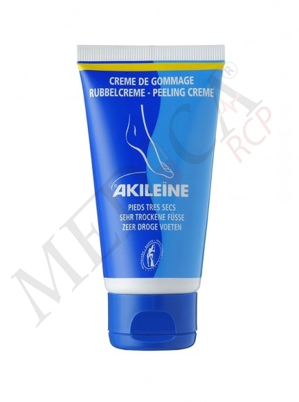 Akileïne Blue Peeling Cream