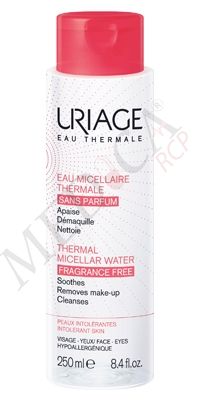 Uriage Thermal Micellar Water Sensitive Skin