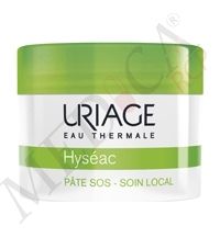 Uriage Hyséac Pâte SOS 