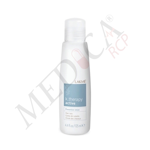 K. Therapy Active Prevention Lotion