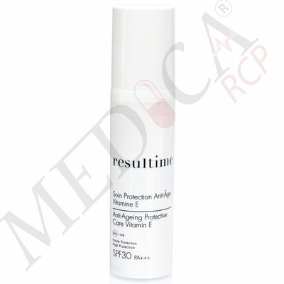 Resultime Soin Protection Anti-Âge