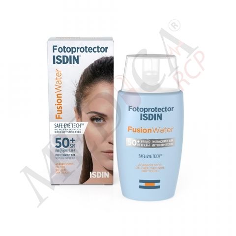 FotoProtector Fusion Water SPF٥٠+