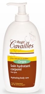 Rogé Cavaillès Soin Hydratant Corps 