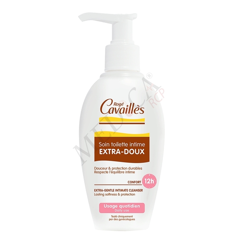 Rogé Cavaillès Extra-Gentle Intimate Cleansing