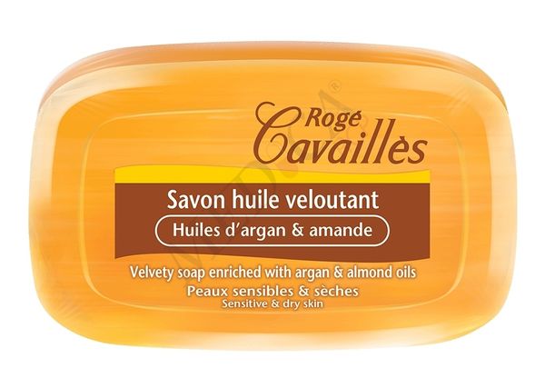 Rogé Cavaillès Velvety SuperFatted Soap