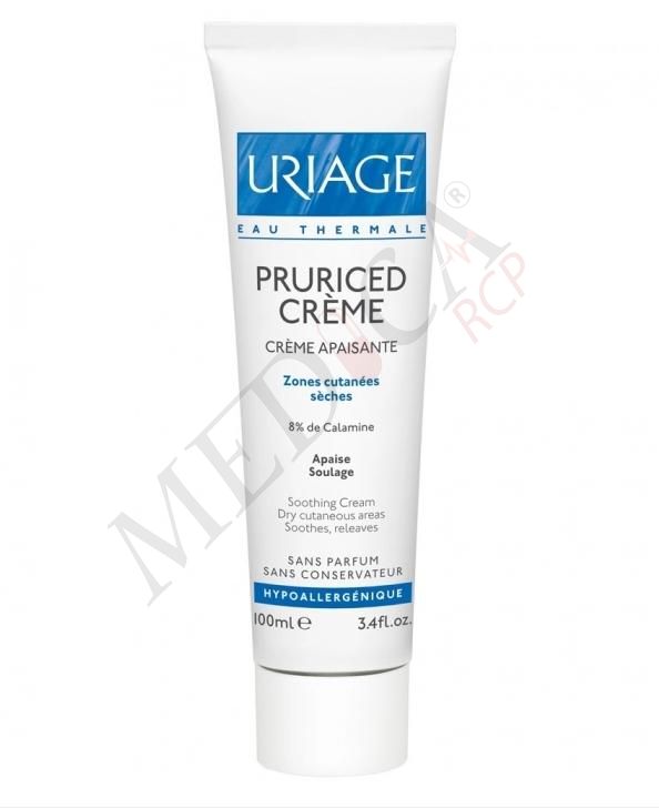 Uriage Pruriced Cream
