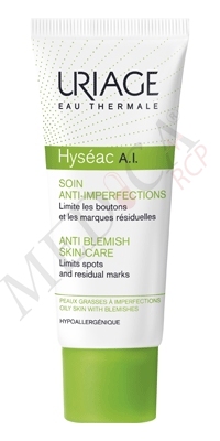 Uriage Hyseac AI Anti Blemish Skin Care