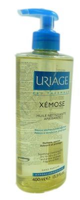 Uriage Xemose Cleansing Oil