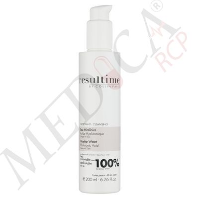 Resultime Micellar Water