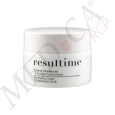 Resultime Hydrating Cream 3