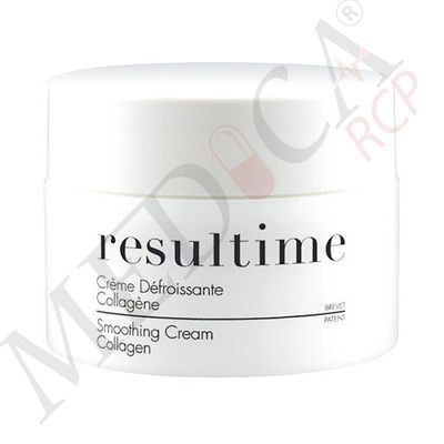Resultime Smoothing Cream Collagen 