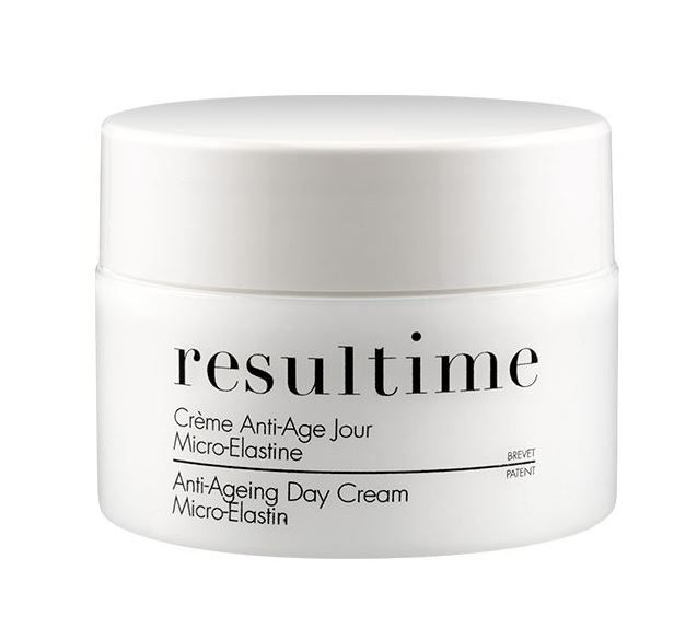 Resultime Anti-Ageing Day كريم