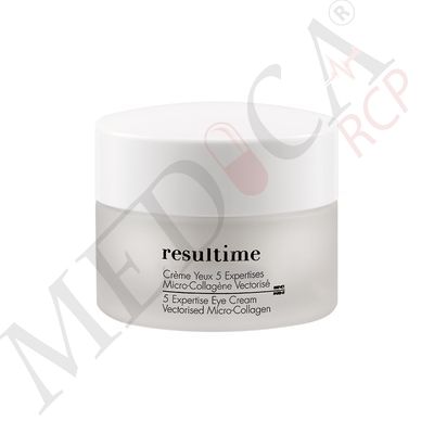 Resultime Crème Yeux 5 Expertises