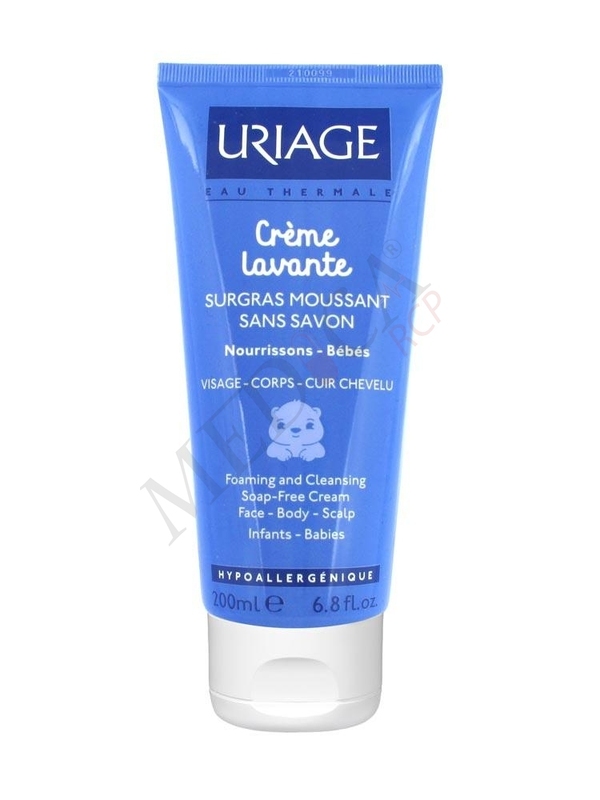 Uriage Baby 1st Cleansing Cream