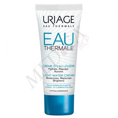 Uriage Eau Thermale Light Water Cream