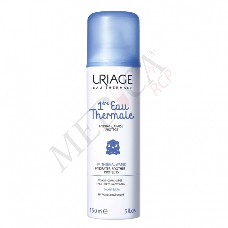 Uriage Baby ١st Thermal Water