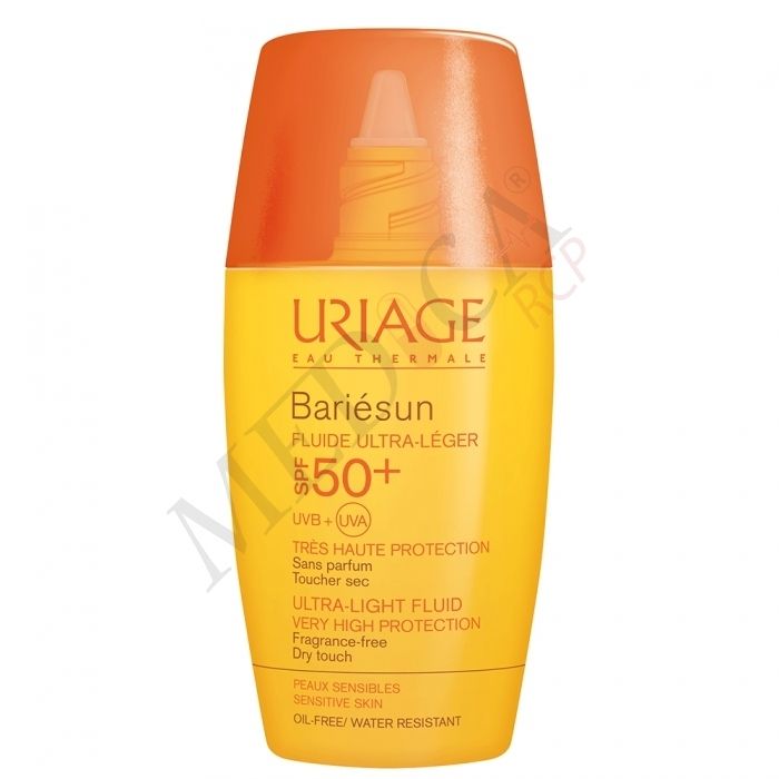 Uriage Bariésun Ultra-Light Fluid SPF50+