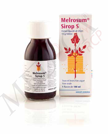 Melrosum*