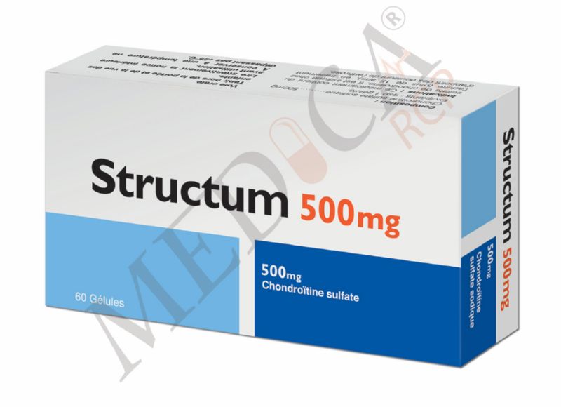 Structum*