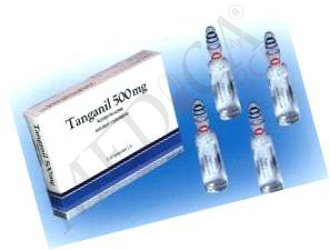Tanganil Ampoules