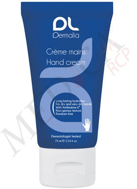 Dermalia Hand Cream
