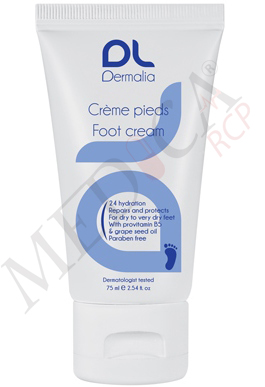 Dermalia Foot Cream