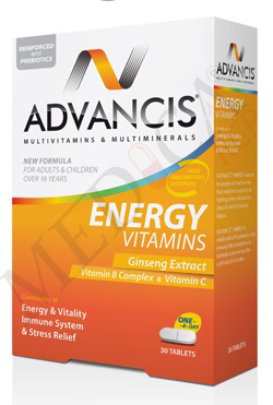 Advancis Energy