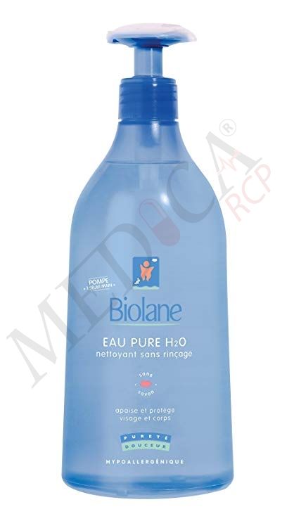 Biolane Pure Water