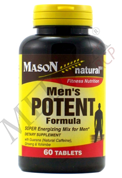 Mason Men’s Potent Supreme