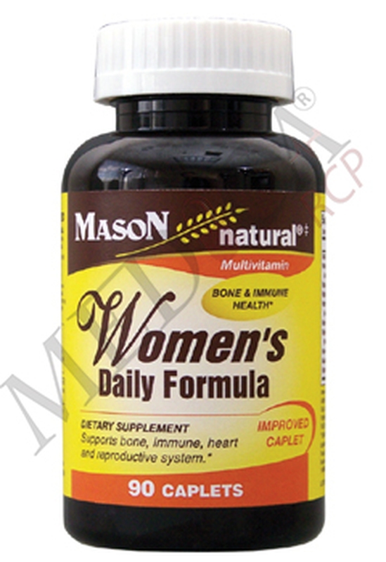 Mason Women's Daily Multi Formula