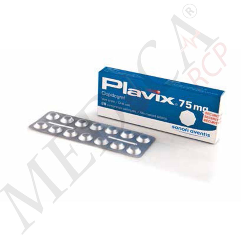 Cost Of Plavix 75 Mg