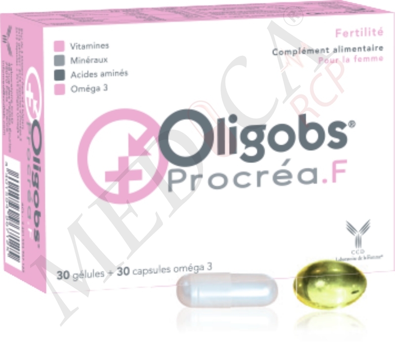 Oligobs Procrea F