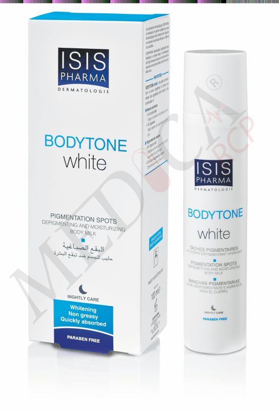 Bodytone White