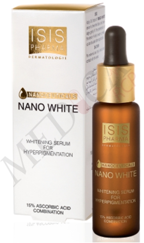 Nano White