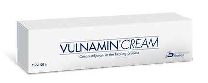Vulnamin Crème