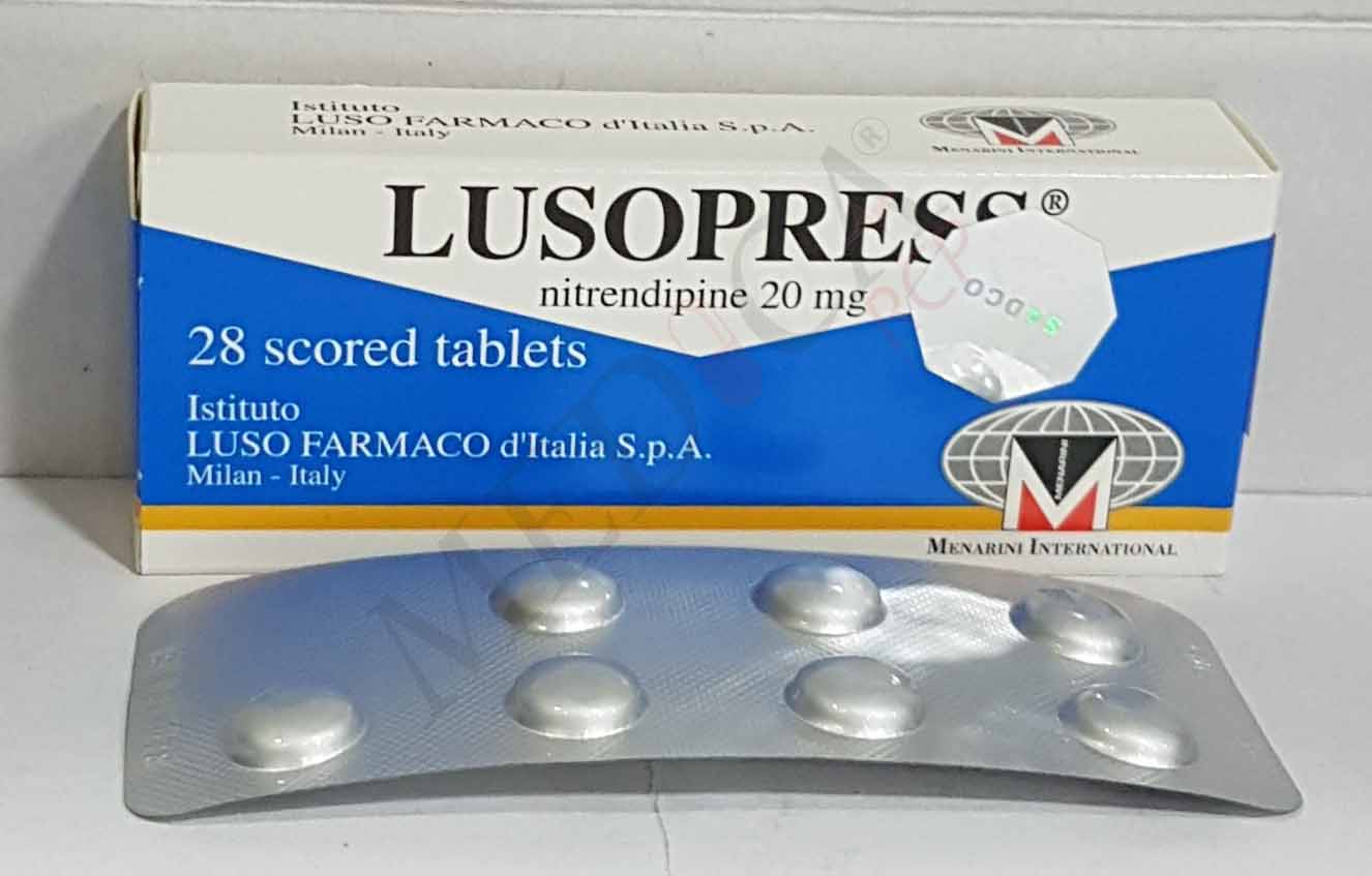 Lusopress