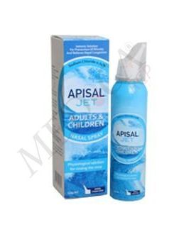 Apisal Spray Nasal